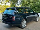 Land Rover Range Rover P400 Autobiography *Prod: 28.09.20* - Land Rover Range Rover in Bochum