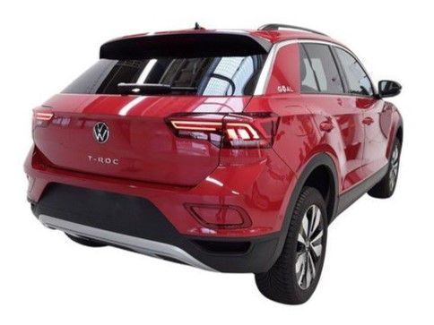 Volkswagen T-Roc - Bild 6