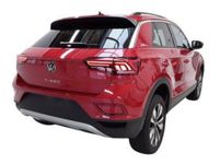 Volkswagen T-Roc - Vorschau Bild 6