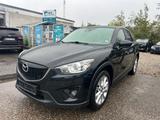 Mazda CX-5 Sports-Line AWD NAVI KAMERA AUTOMATIK - Mazda CX-5