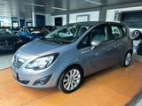 Opel Meriva B Innovation 76-TKM/SHZ/TEMPOMAT/MFL/PDC/ - gebrauchte Opel Meriva aus dem Jahr 2012