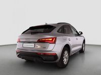 Audi Q5 - Vorschau Bild 3