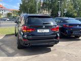 BMW X5 xDrive 30 d LEDER/PANO/21"ALU/M-PAKET - gebrauchte BMW X5 aus dem Jahr 2018