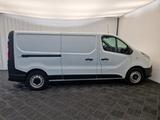Renault Trafic Kasten L2H1 3,0t Komfort *LANG, AHK,MwSt* - weiße Renault Trafic