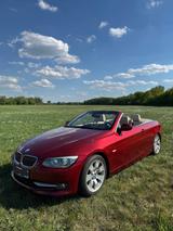 BMW 325d E93 Cabrio - BMW 325 Gebrauchtwagen in Nürnberg