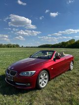 BMW 325d E93 Cabrio - BMW 325 in Nürnberg