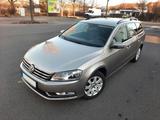 Volkswagen Passat 1.6 TDI* 105 PS* TÜV 07/2027* EURO 5 - Volkswagen Passat: 2.5