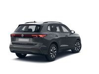 Volkswagen Tiguan - Vorschau Bild 6
