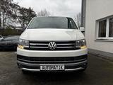Volkswagen T6 Multivan Pan Americana = Automatik Ahk 4x4 - VW T6 Multivan in Lübeck