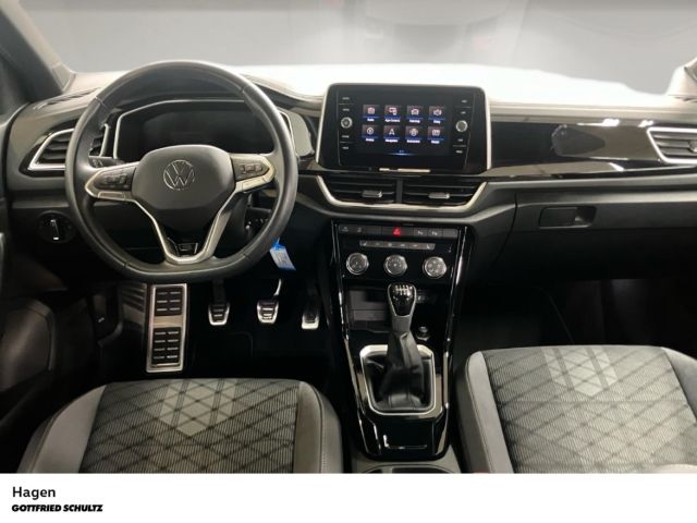 Volkswagen T-Roc - Bild 6