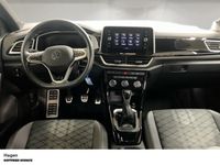 Volkswagen T-Roc - Vorschau Bild 6