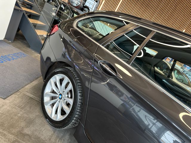 BMW Touring 525 d *Navi*BiXenon*