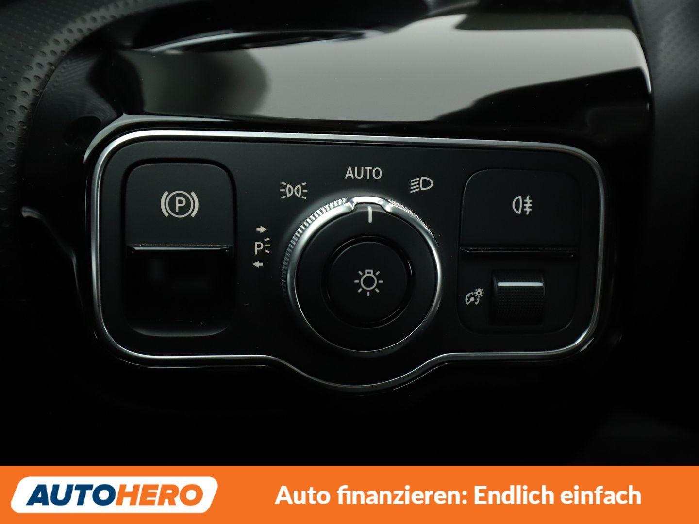Mercedes-Benz A-Class A 200 Aut.*NAVI*VC*LED*CAM*TEMPO*, миниатюра 27