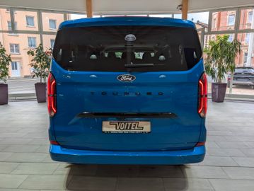 Ford Tourneo Custom 2.0 L Titanium X 5Jahre Garantie!
