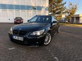BMW 530dA Touring M-Paket/ACC/Logic7 *VIEL NEU* - BMW 530 aus 2005: 530d