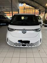 Volkswagen ID. Buzz 79 kWh 210 kW GOAL KR GOAL - VW ID. Buzz von privat