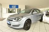 Opel Astra H Caravan Tempomat 8x ALU Klimaauto - Opel Astra aus 2007: Kombi