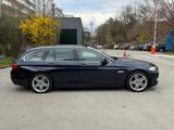 BMW 530d xDrive Touring Soft-Close Head-Up Panorama - BMW 530 Gebrauchtwagen in München