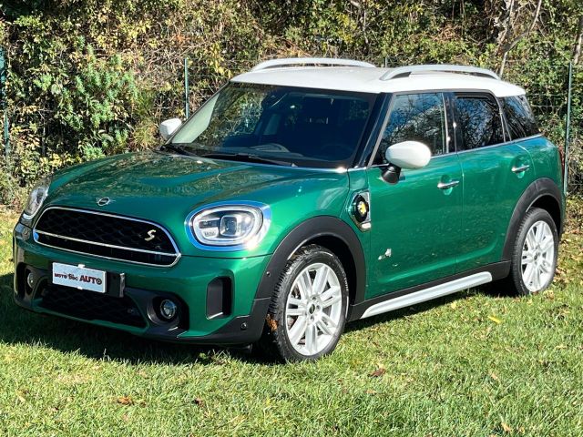 MINI Mini Cooper S Countryman Mini 1.5 Cooper SE Busi