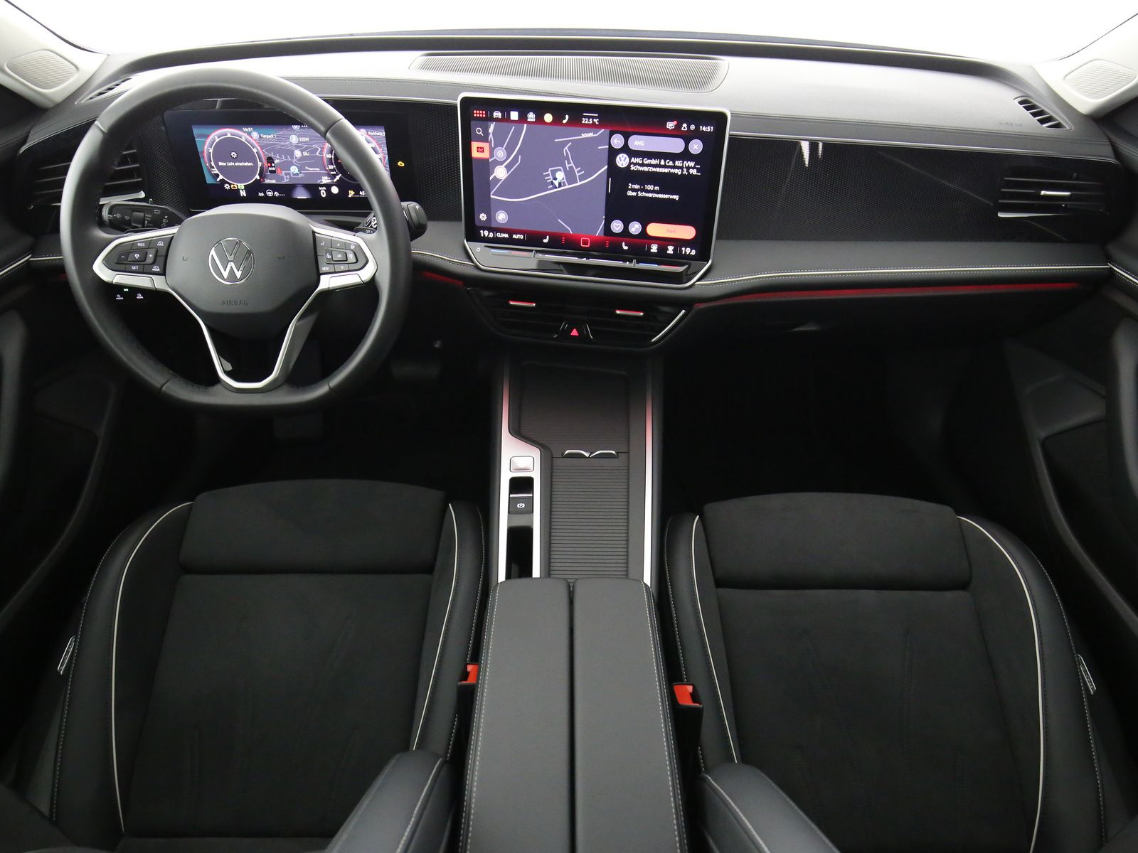 Volkswagen Passat Variant - Bild 15
