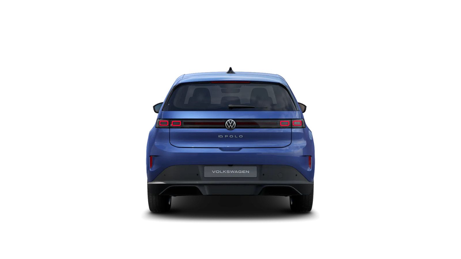 Volkswagen ID. Polo - Bild 8
