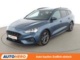 Ford Focus 1.5 EcoBoost ST-Line Aut.*NAVI*LED*TEMPO* - Ford Focus Gebrauchtwagen in München