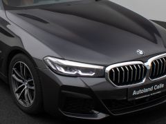 Foto Nummer 19: BMW 520d