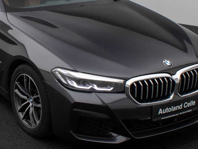 Foto Nummer 19: BMW 520d