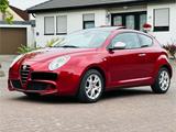 Alfa Romeo MiTo 1.2 Diesel, 2. Hand - gebrauchte Alfa Romeo MiTo aus dem Jahr 2010