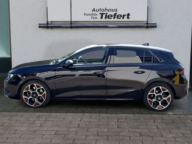 Astra Plug-In-Hybrid GS Line