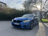 BMW F36 M-Performance MPPSK / HUD/ 360°/ LED/Service - BMW 440 Gran Coupé von privat