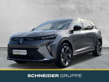 Renault Leasingangebot: Renault Scenic E-TECH TECHNO 220 LONG RANGE KAMERA+NAVI
