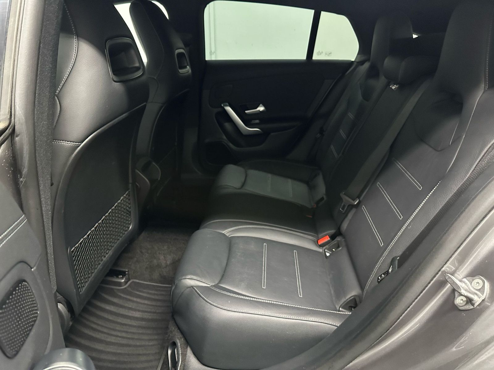 Fahrzeugabbildung Mercedes-Benz CLA 250 e ShootingBrake *AMG*EXCLSUIVE*KAMERA