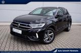 Volkswagen T-Roc R-Line 1.5 l TSI 7-Gang-DSG Navi,AHK,RFK,I