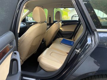 Audi A4 - 9