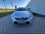 Ford Mondeo 2.0 TDCi TÜV NEU TITANIUM TAUS... - Ford Mondeo aus 2010: Titanium