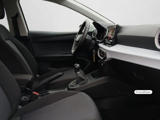 Seat Ibiza - Bild 5