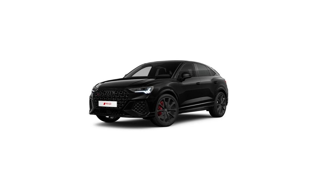 Image of Audi RSQ3