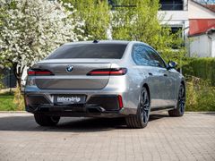 BMW 740 – 6 / 30