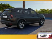 Dacia Bigster - Vorschau Bild 4