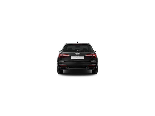 Audi A4 - Bild 6