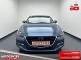 Mazda 3 Sports-Line "1 HAND-NAVI-CAM-LEDER-SITZH-ALU" - Mazda Gebrauchtwagen in Aachen