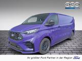 Ford Transit Custom 2.0 MS-RT 320L2 SHZ NAVI AHK LED - Ford Transit Custom: Ms Rt
