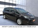 Opel Zafira C Tourer Style,Automatik - Opel Zafira Gebrauchtwagen in Erfurt