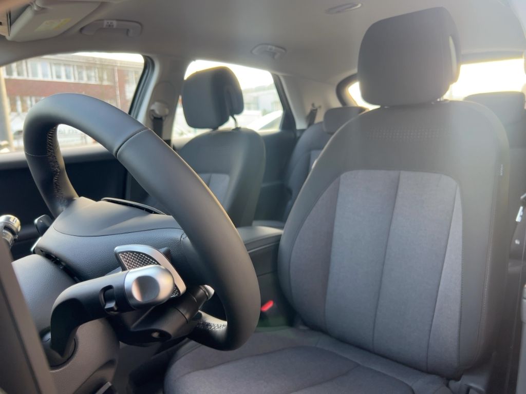 Hyundai IONIQ 5 - Bild 10