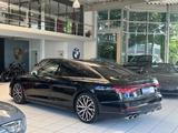 Audi S8 4.0 TFSI quattro*90 Tkm*2 Hand*21 Zoll/ Luft - Audi S8 in Wuppertal