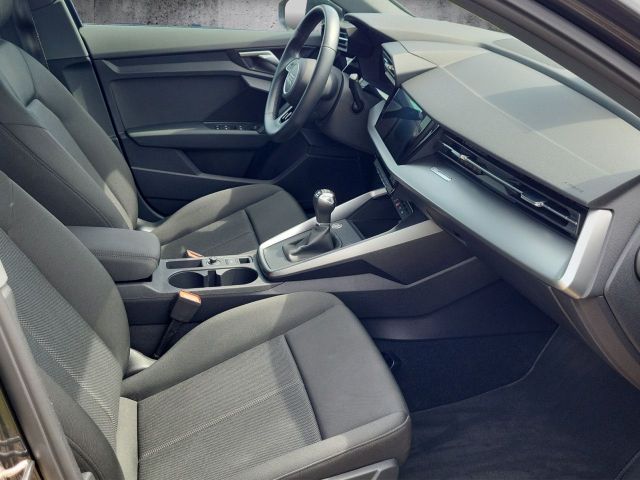 A3 30 TDI Sportback Klimaaut. Tempomat
