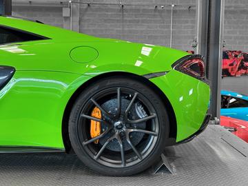 2016 Mclaren 570S — миниатюра 14