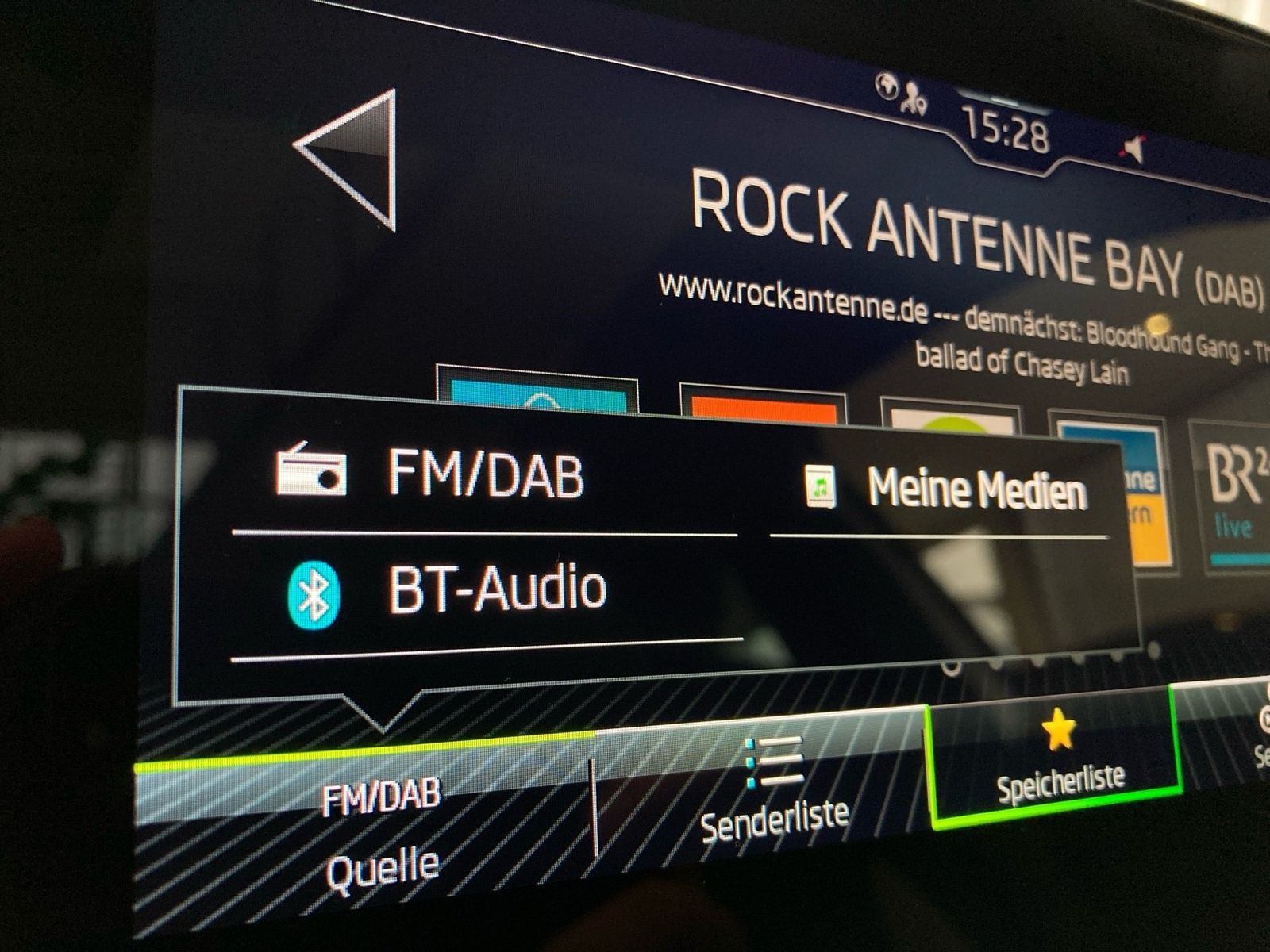 Skoda Scala - Bild 22