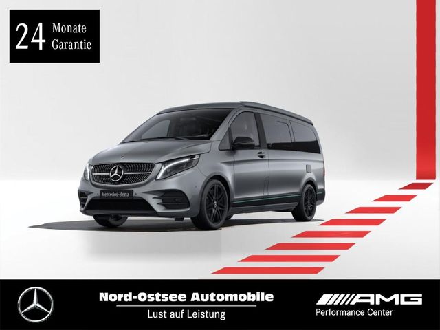 Mercedes-Benz V 300 Marco Polo AMG 4Matic LED 360° Navi SHD